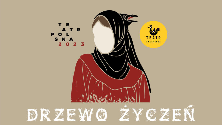 Drzewo Życzeń - Teatr Polska Krasnystaw