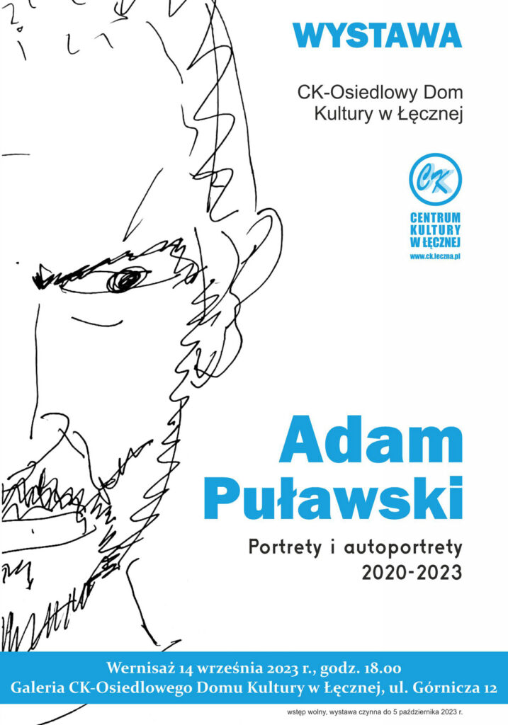 Adam Puławski