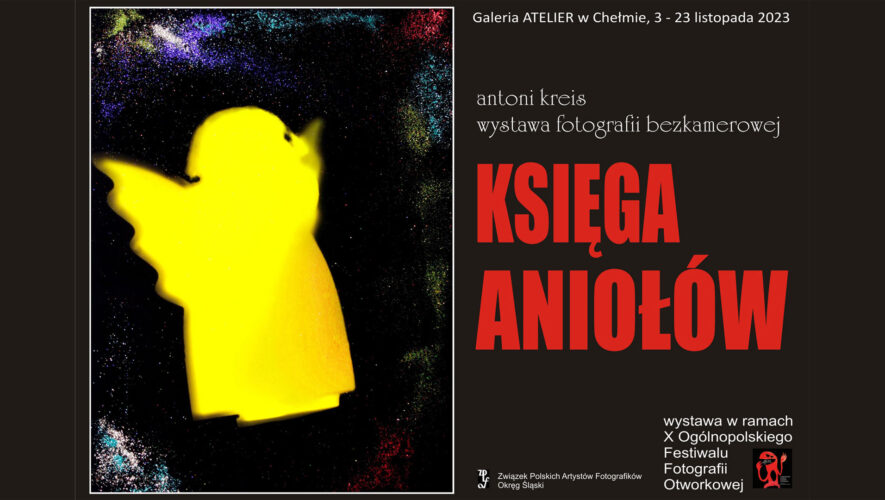 Antoni Kreis - Galeria Atelier