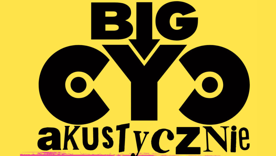 Big Cyc Krasnystaw