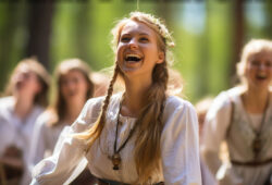 Barwy Kresowe Wołyńskie Towarzystwo Sztuki Polskiej z Łucka