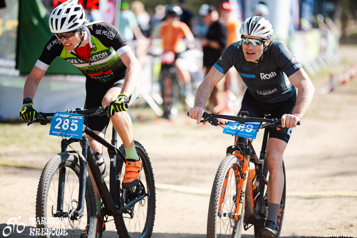 Maratony Kresowe Bałystok