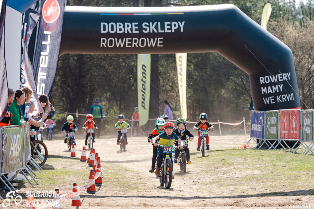 Maratony Kresowe Bałystok