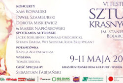 VI Festiwal Sztuk Krasnych