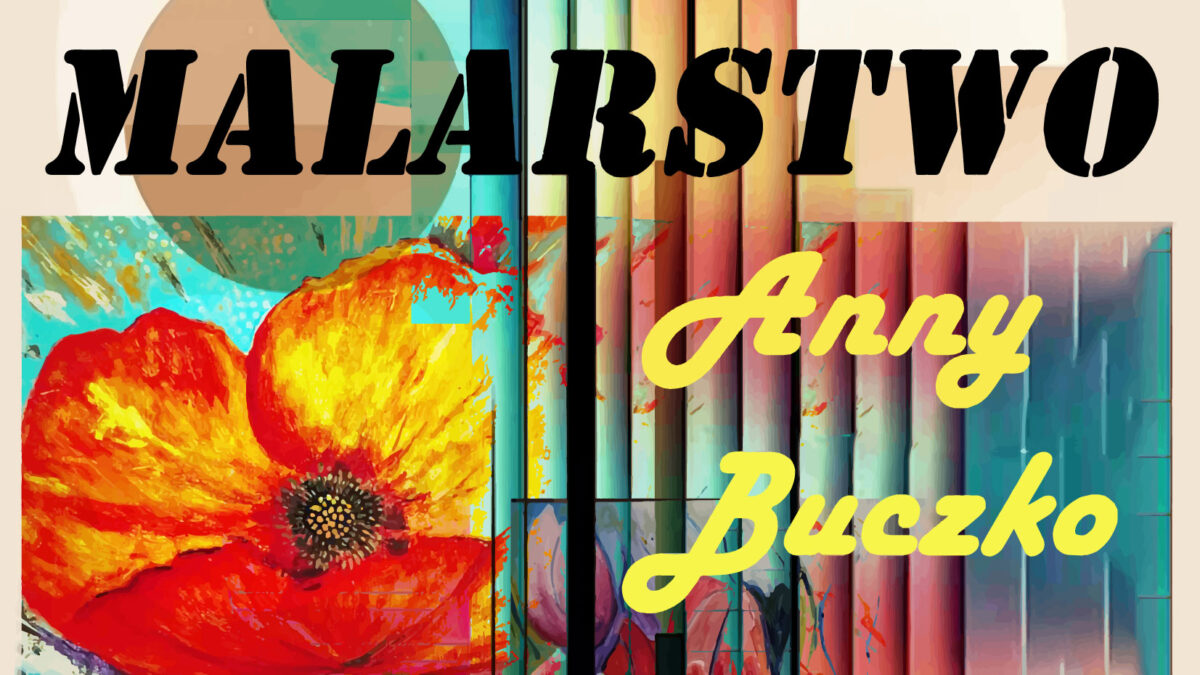 Wystawa Anna Buczko
