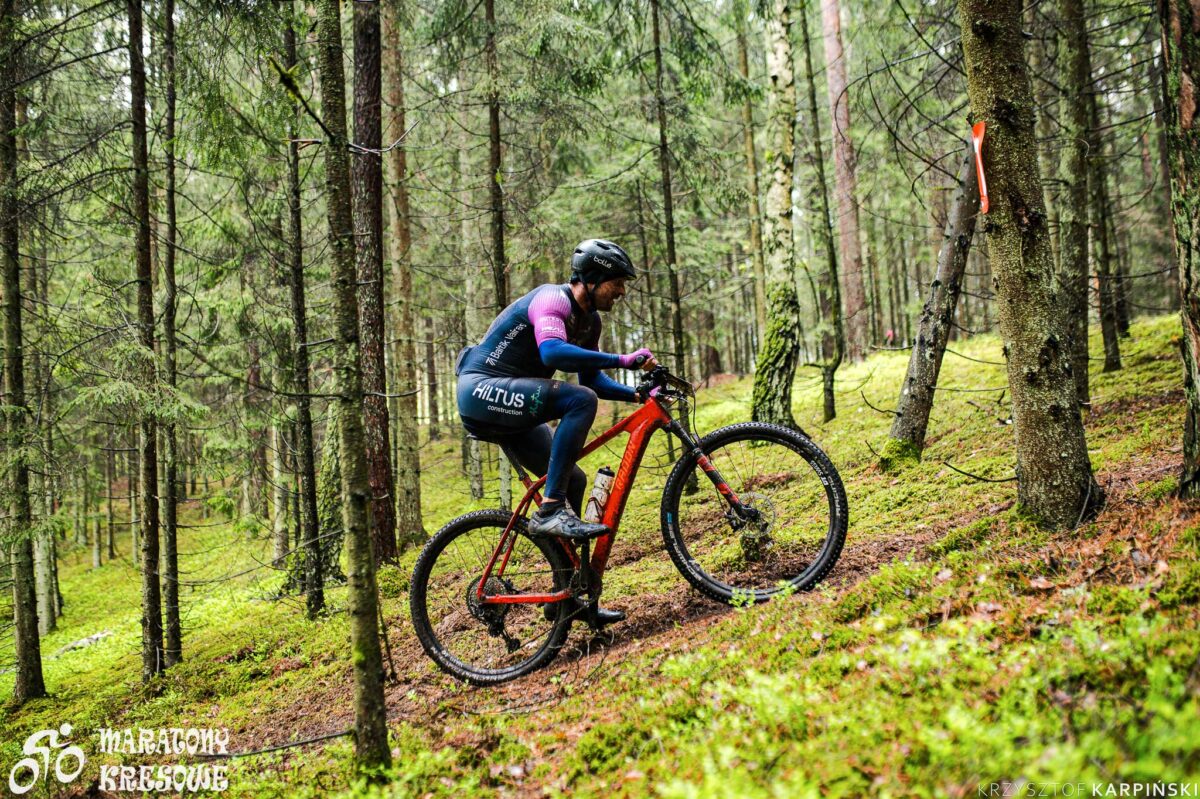 Maratony Kresowe Augustów