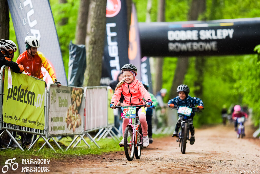 Maratony Kresowe Augustów