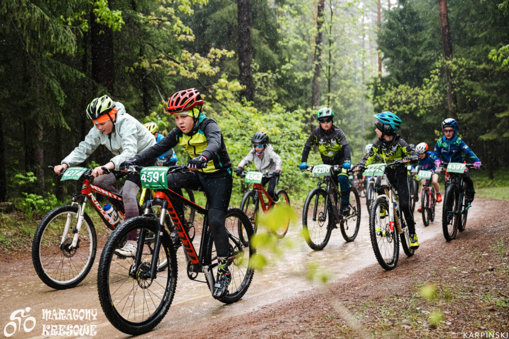 Maratony Kresowe Augustów