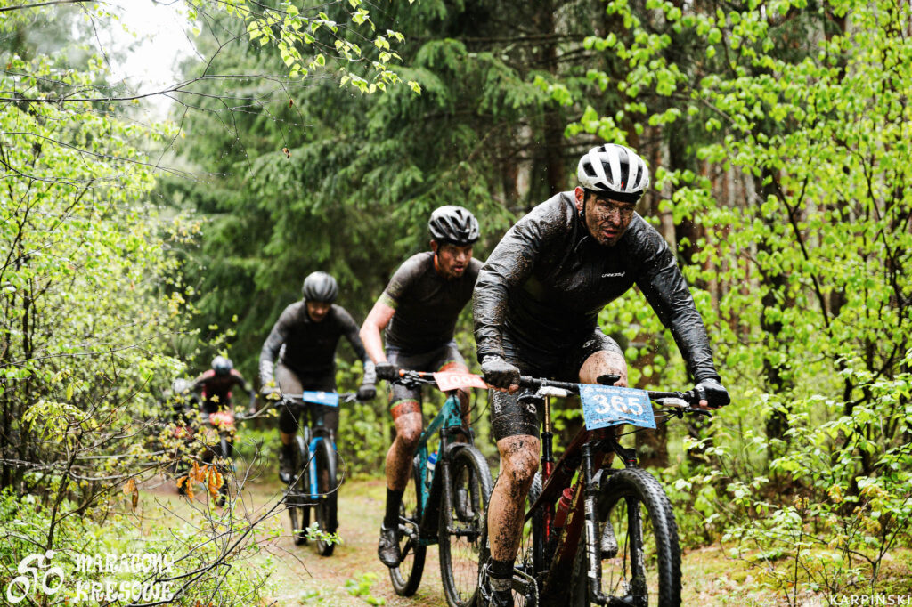 Maratony Kresowe Augustów