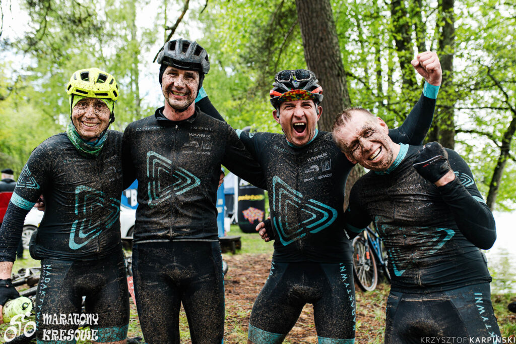 Maratony Kresowe Augustów