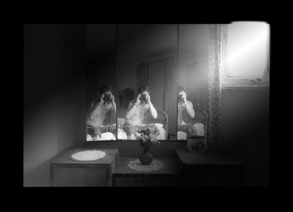 Fotografia i Rodzina – Jacek Ślusarczyk