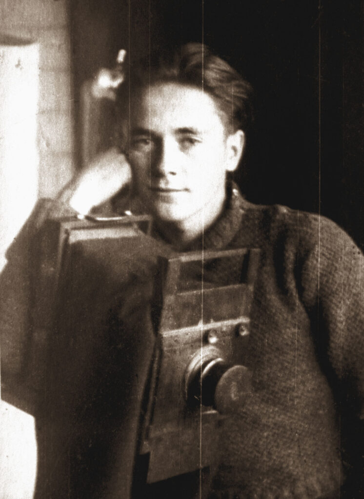 Fotografia i Rodzina – Jacek Ślusarczyk