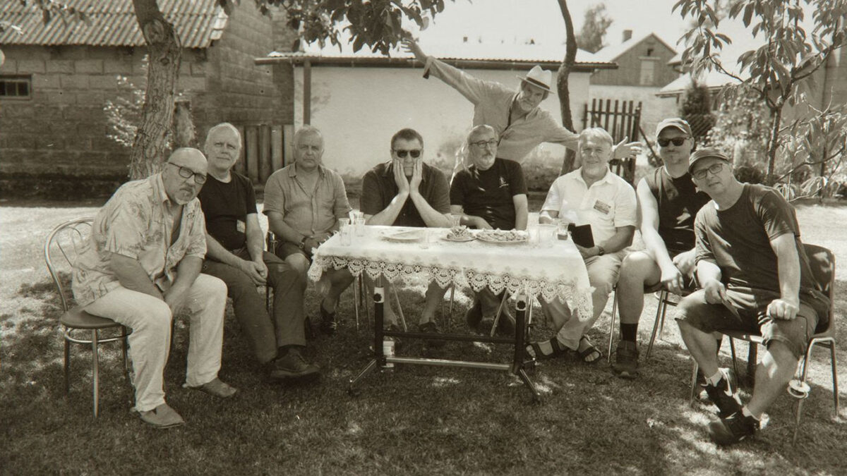 NA STYKU Świerże 2024