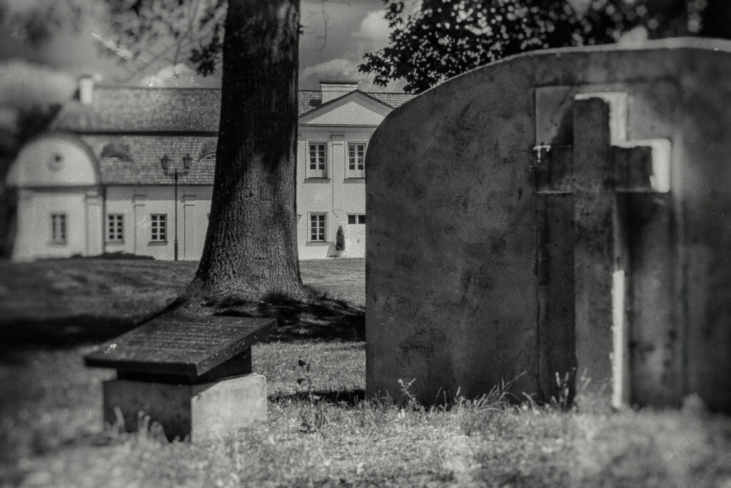 NA STYKU Świerże 2024