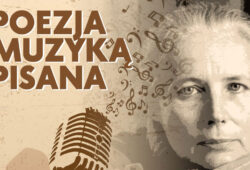 Koncert Agnieszki Osieckiej