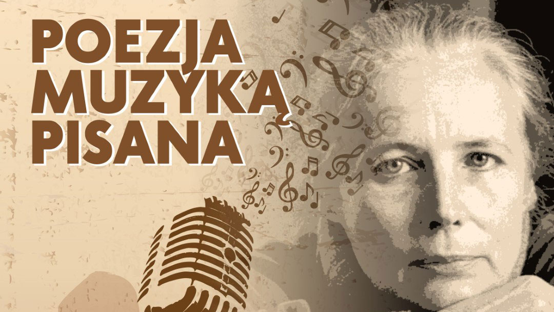 Koncert Agnieszki Osieckiej