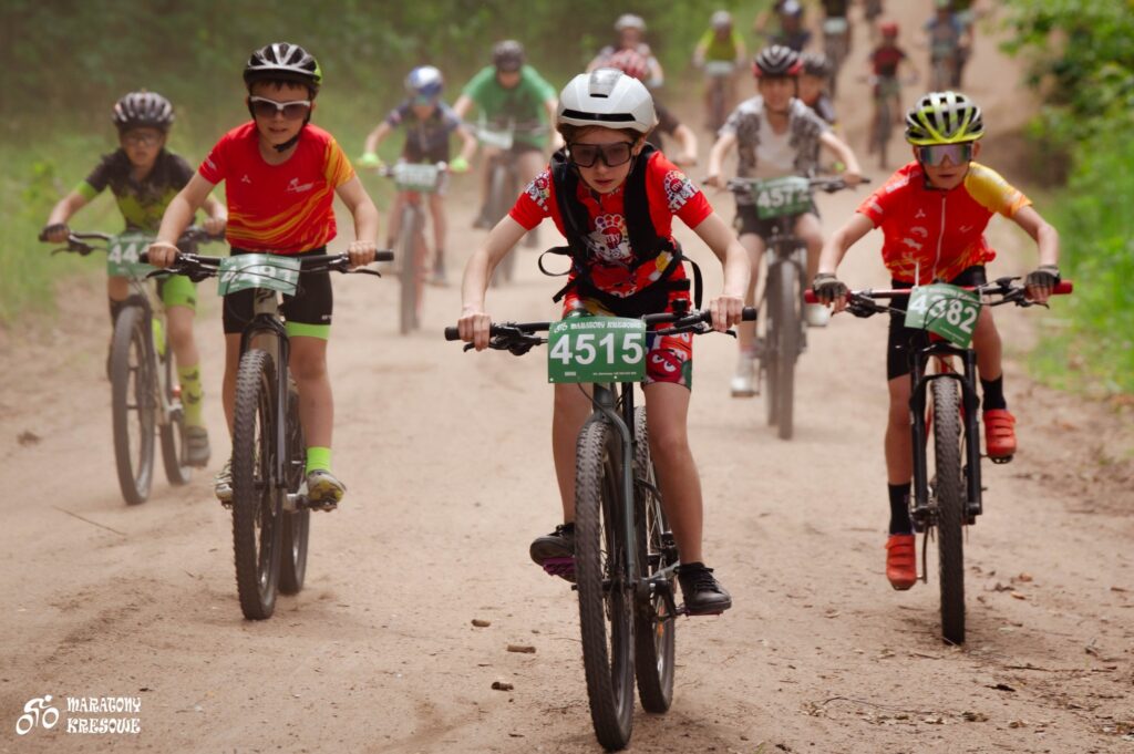 Maratony Kresowe Wasilków