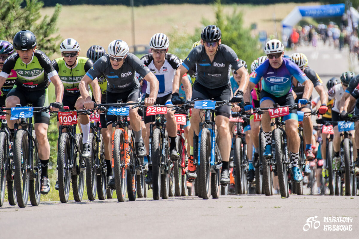 Maratony Kresowe Gmina Chełm