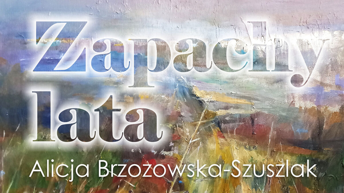 Alicja Brzozowska-Szuszlak