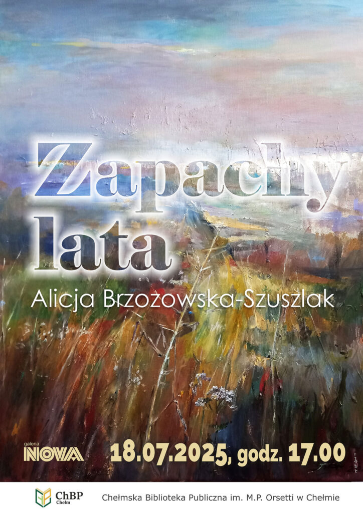 Alicja Brzozowska-Szuszlak