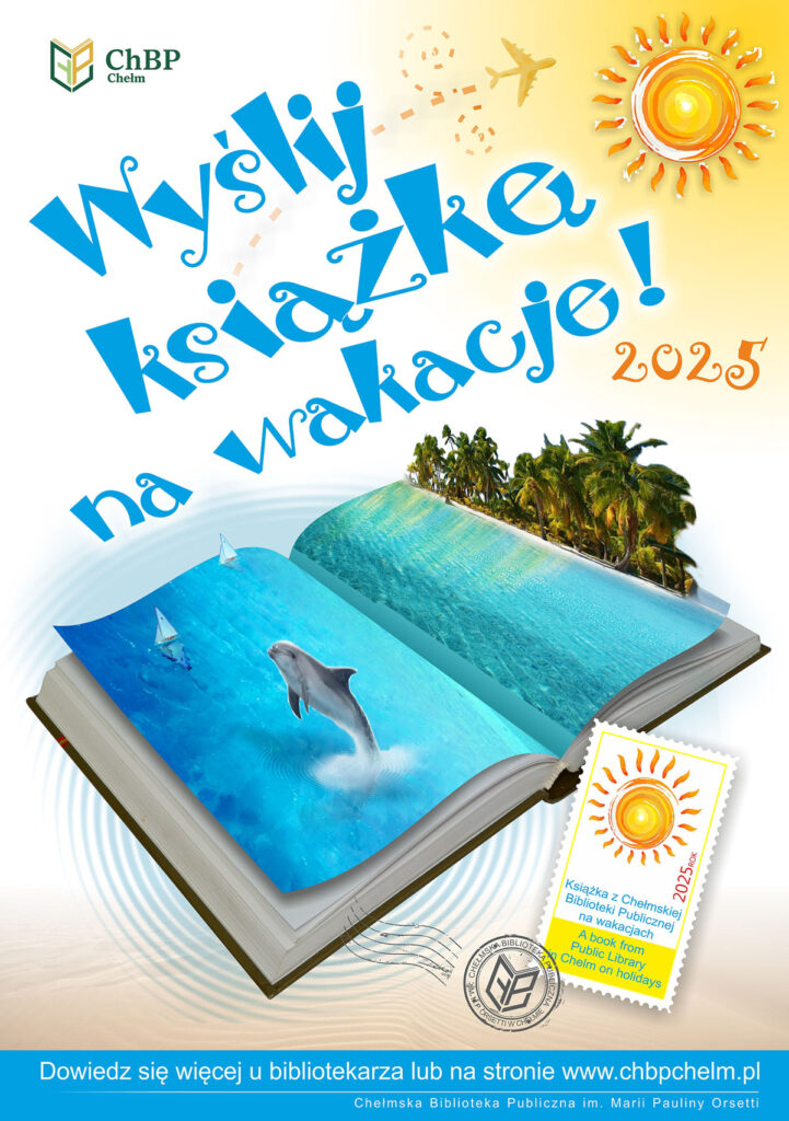 Chełmska Biblioteka Publiczna