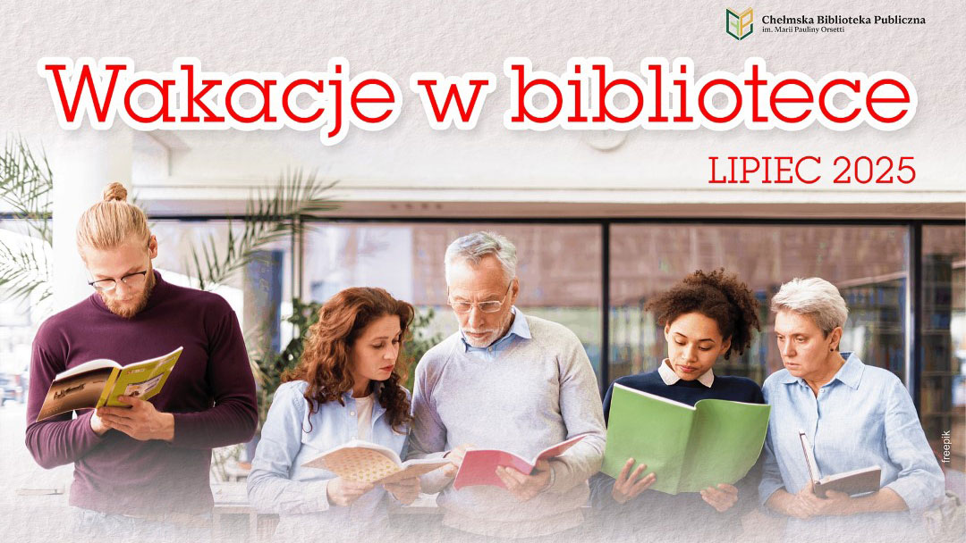 Chełmska Biblioteka Publiczna