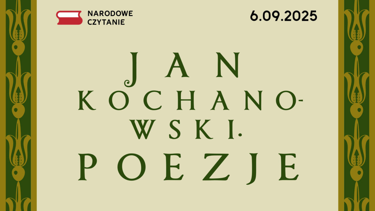 Jan Kochanowski