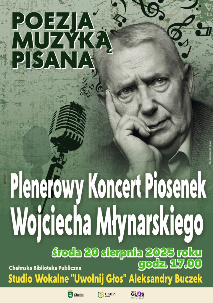 Wojciech Młynarski