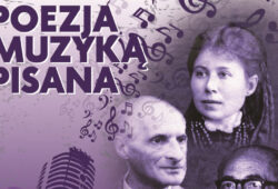 Poezja muzyką pisana - Chełm
