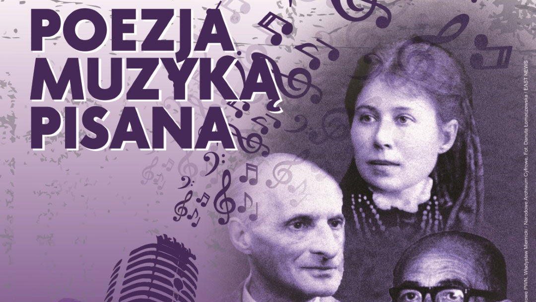 Poezja muzyką pisana - Chełm