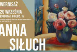 Anna Siłuch