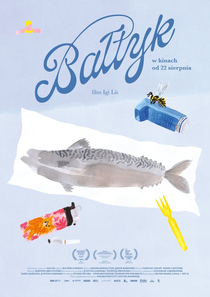 Bałtyk | DKF REWERS Chełm