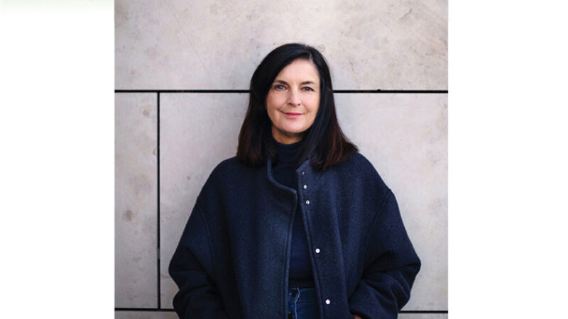 Spotkanie autorskie z Joanną Kuciel-Frydryszak, autorką bestsellerowych „Chłopek”