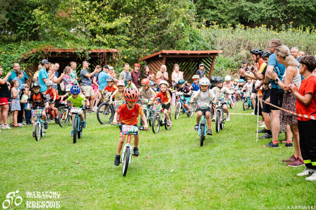 Maratony Kresowe Letniki