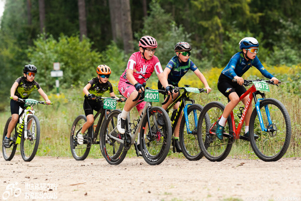 Maratony Kresowe Letniki