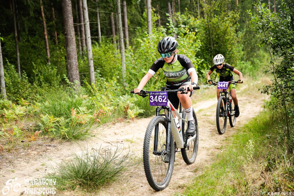 Maratony Kresowe Letniki