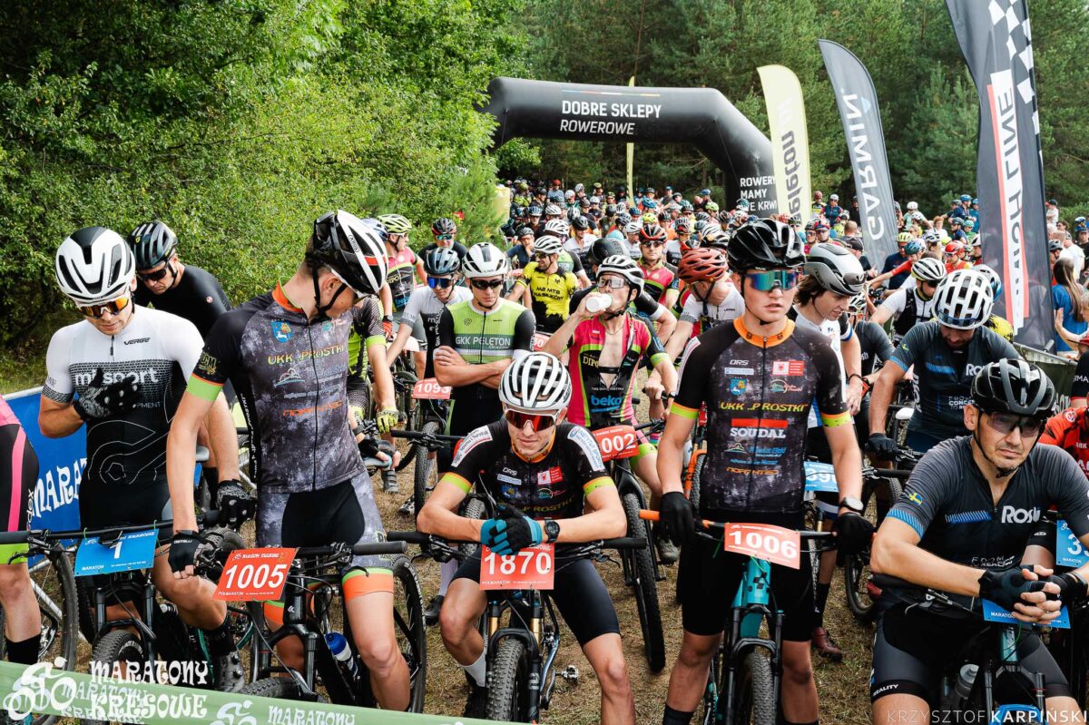 Maratony Kresowe Letniki