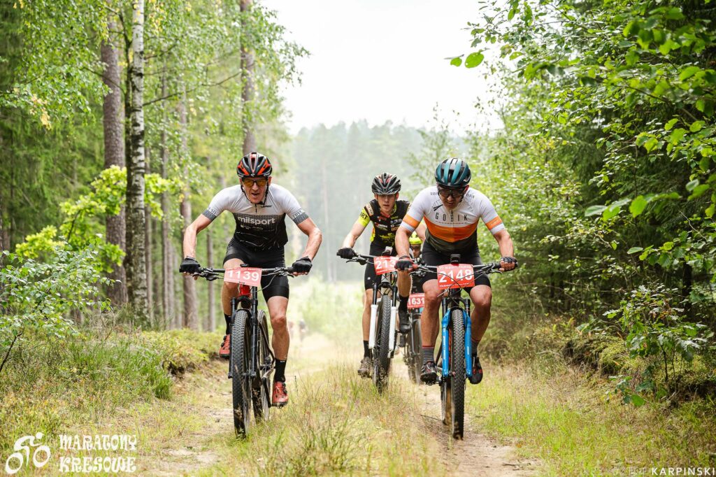 Maratony Kresowe Letniki