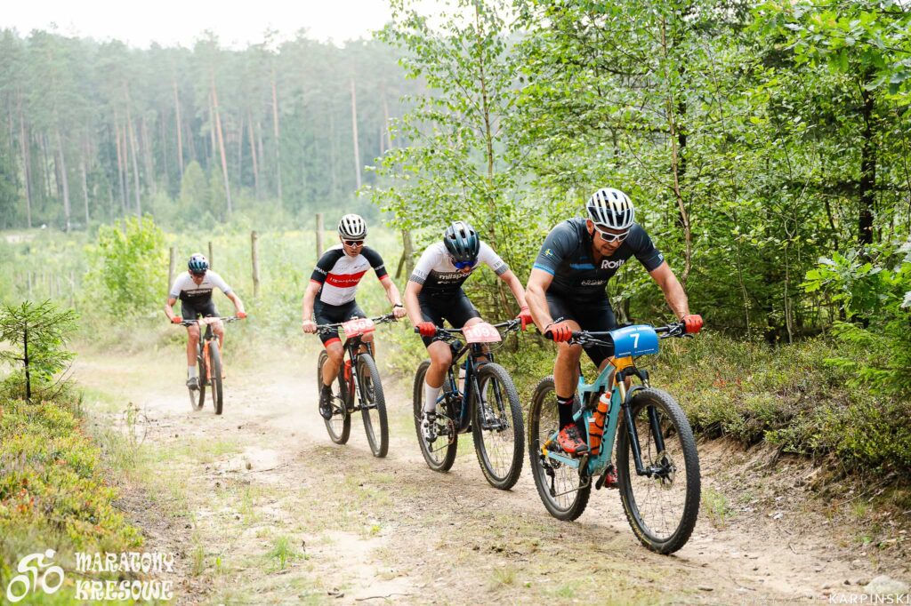 Maratony Kresowe Letniki