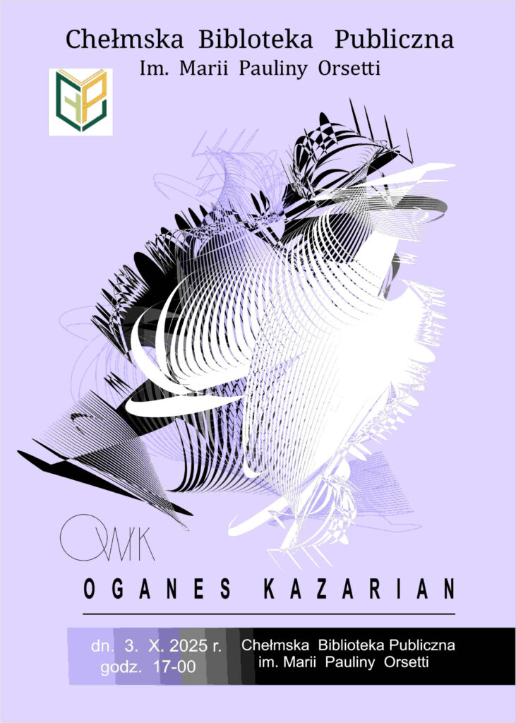 Owik Oganes Kazarian