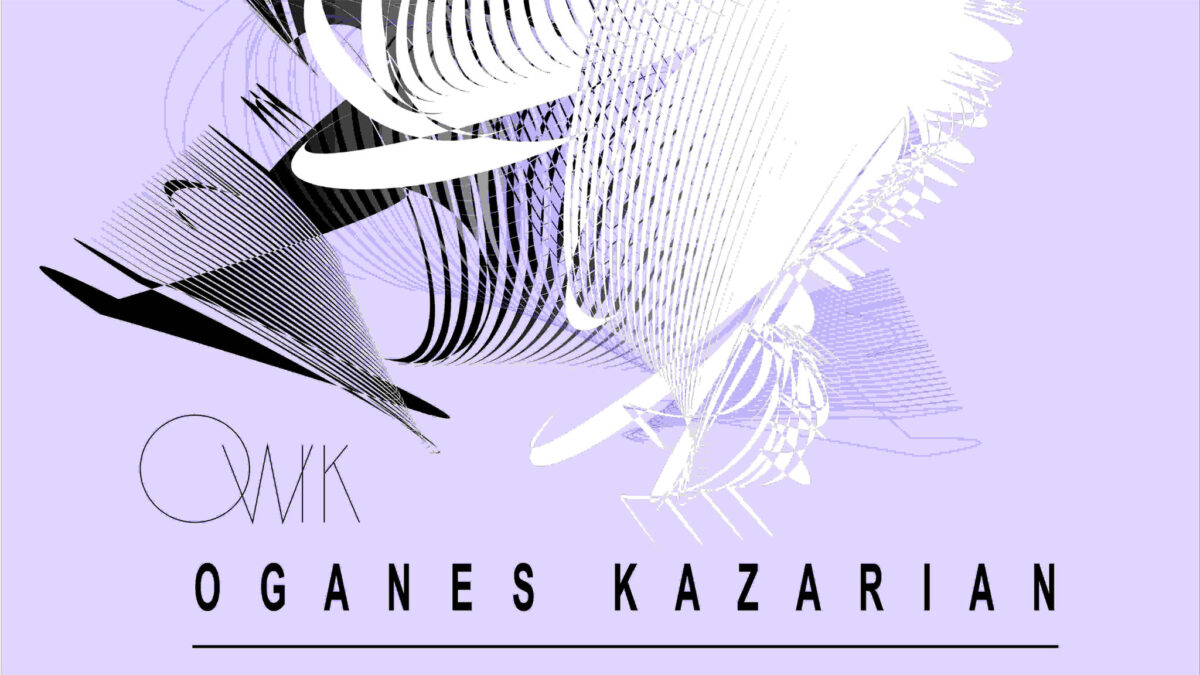 Owik Oganes Kazarian