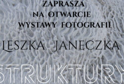 Leszek Janeczek Struktury