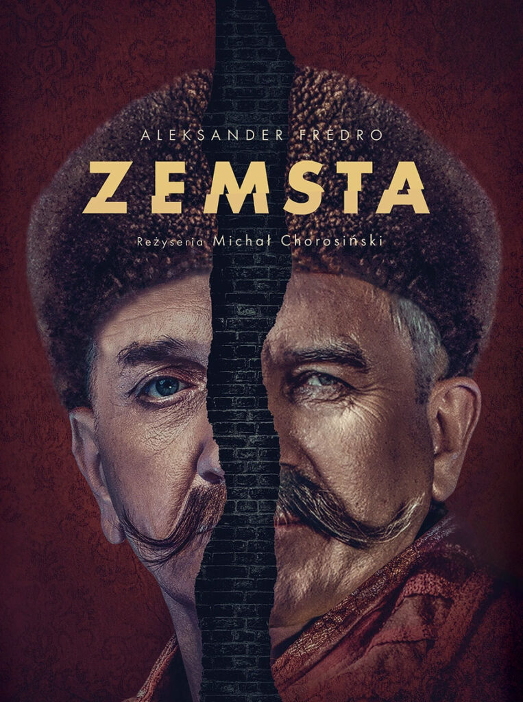 Zemsta Aleksander Fedro | Chełm