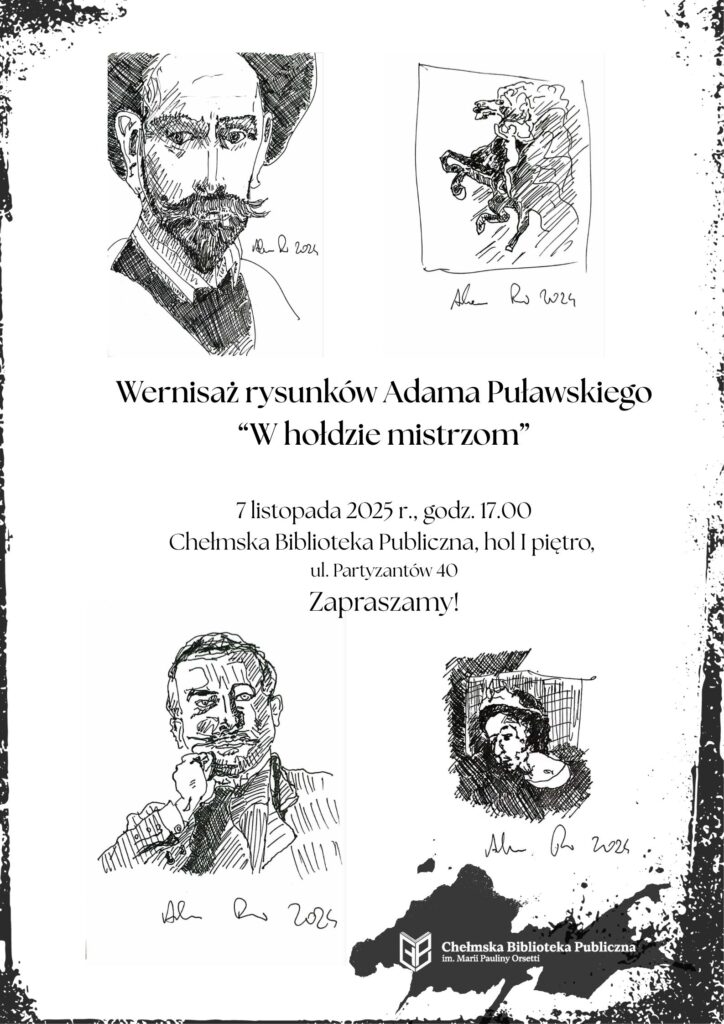 Adam Puławski