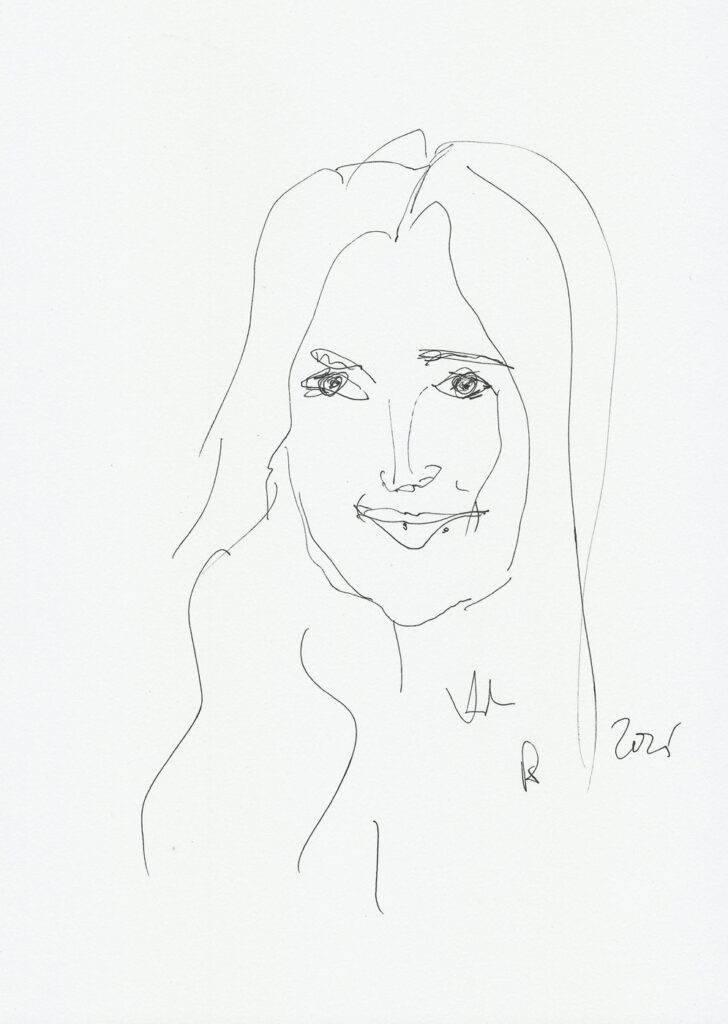 Adam Puławski Kolor Biały Czarny