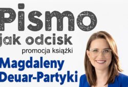 Magdalena Deuar-Partyka