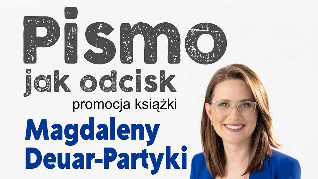 Magdalena Deuar-Partyka