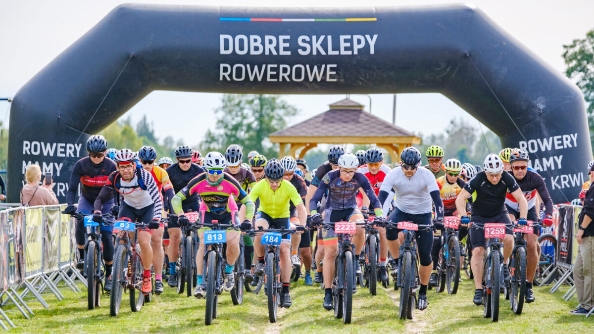 Maratony Kresowe Michałowo | Podlaskie