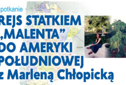 Noc Bibliotek. Spotkanie z Marleną Chłopicką | Chełm