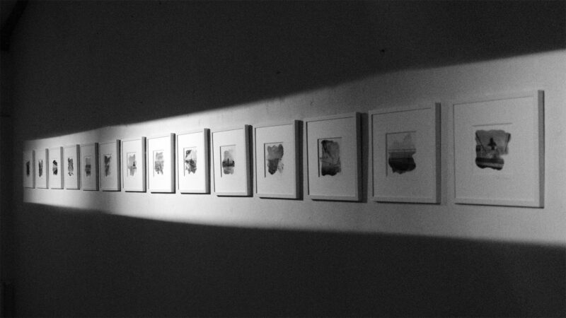 Wystawa fotografii „Świat przez dziurkę” w Galerii Atelier